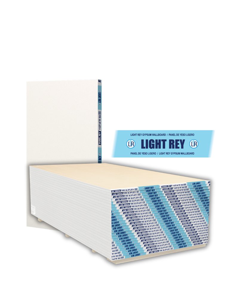 Panel Light Rey para muros y cielos interiores